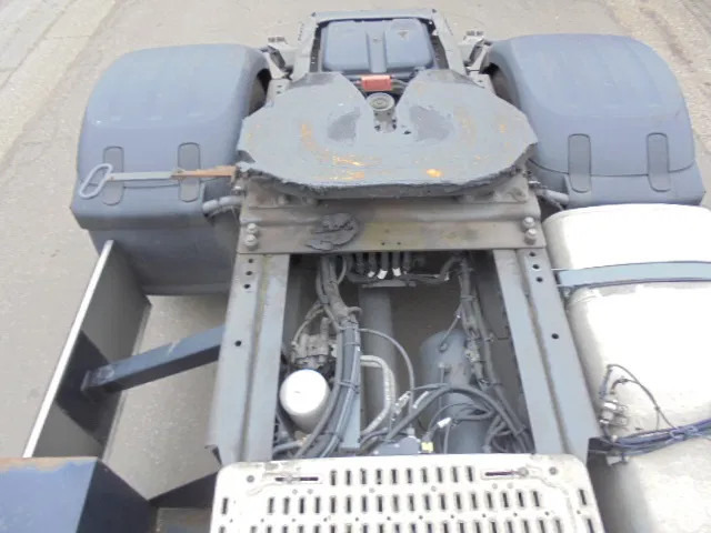 Tractor head DAF CF 410 SSC: gambar 6