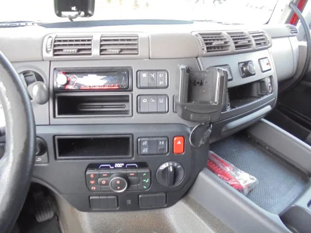 Tractor head DAF CF 410 SSC: gambar 10