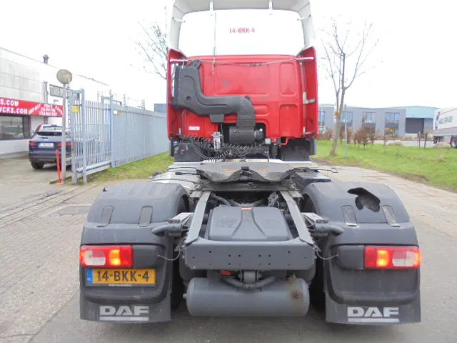 DAF CF 410 SSC - Tractor head: gambar 5 DAF CF 410 SSC - Tractor head: gambar 5