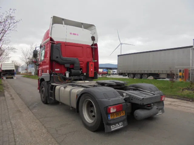 DAF CF 410 SSC - Tractor head: gambar 5 DAF CF 410 SSC - Tractor head: gambar 5