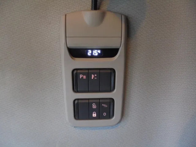 Tractor head DAF CF 410 SSC: gambar 14