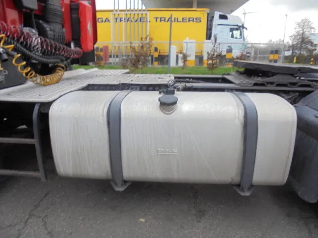 Tractor head DAF CF 410 SSC: gambar 7 Tractor head DAF CF 410 SSC: gambar 7