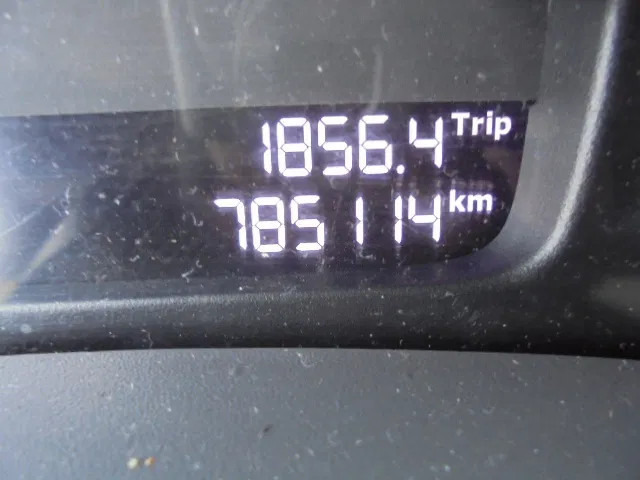 Tractor head DAF CF 410 SSC: gambar 15