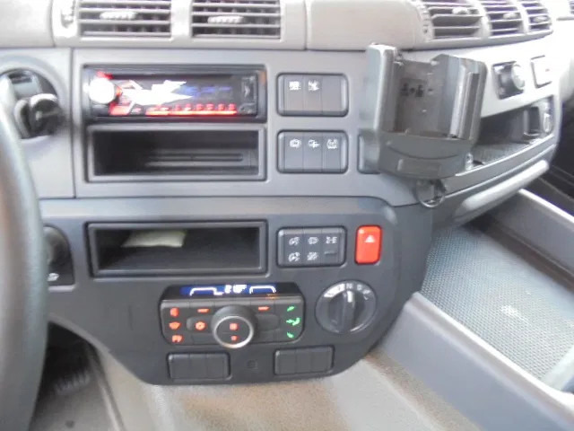 Tractor head DAF CF 410 SSC: gambar 10