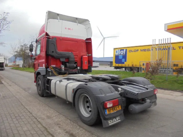 Tractor head DAF CF 410 SSC: gambar 6 Tractor head DAF CF 410 SSC: gambar 6