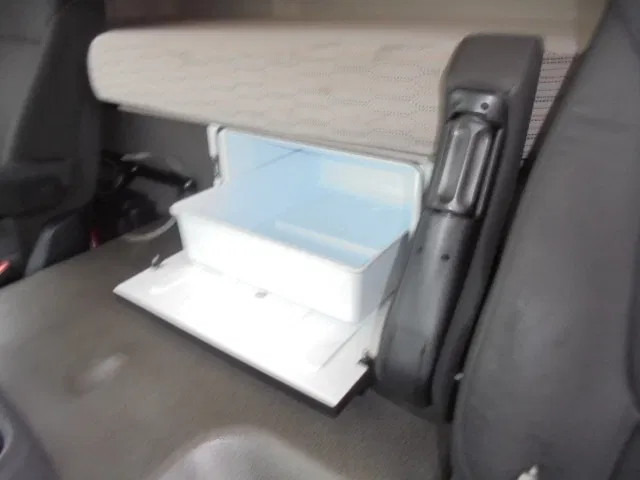 Tractor head DAF CF 410 SSC: gambar 12