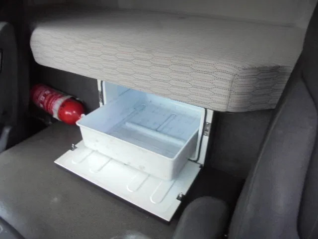 Tractor head DAF CF 410 SSC: gambar 12 Tractor head DAF CF 410 SSC: gambar 12