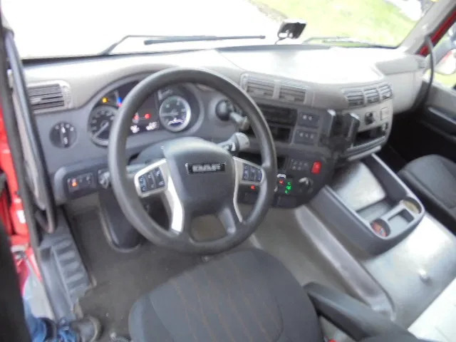 Tractor head DAF CF 410 SSC: gambar 10 Tractor head DAF CF 410 SSC: gambar 10