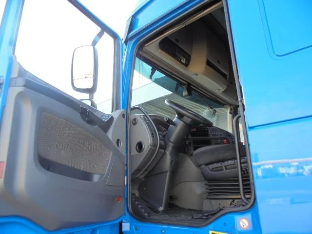Tractor head DAF XF 106.460: gambar 8