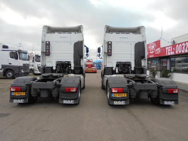 DAF XF 440 20 X IN STOCK - Tractor head: gambar 5 DAF XF 440 20 X IN STOCK - Tractor head: gambar 5