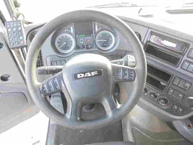 Tractor head DAF XF 440: gambar 10