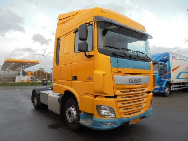 DAF XF 440 - Tractor head: gambar 3 DAF XF 440 - Tractor head: gambar 3