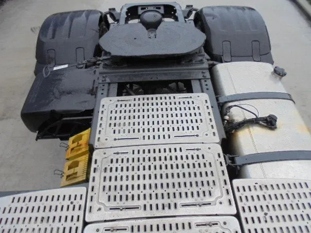 Tractor head DAF XF 440: gambar 7