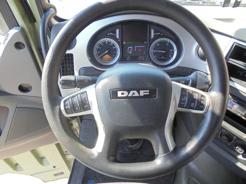 Tractor head DAF XF 440: gambar 10