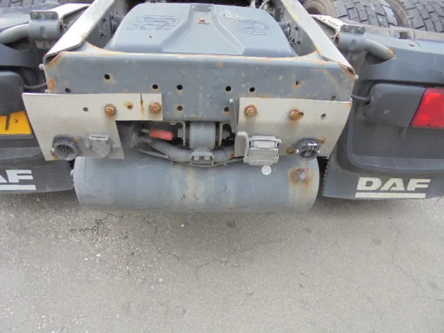 DAF XF 440 EUR6 - Tractor head: gambar 5 DAF XF 440 EUR6 - Tractor head: gambar 5