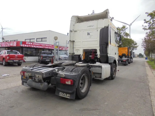 DAF XF 440 EUR6 - Tractor head: gambar 5 DAF XF 440 EUR6 - Tractor head: gambar 5