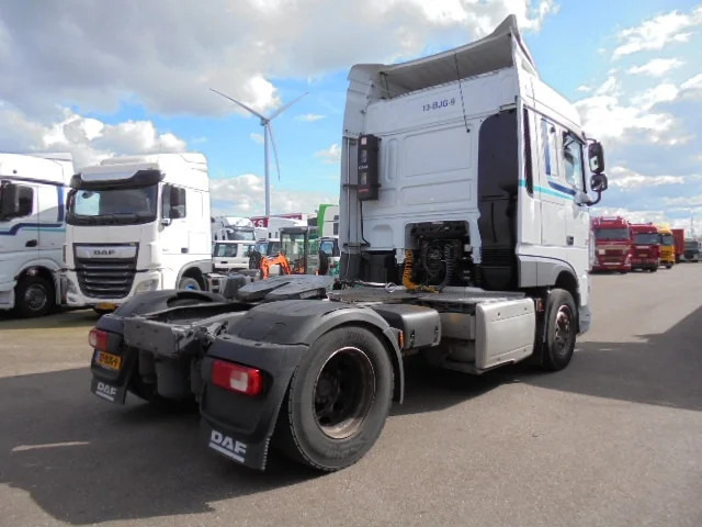 DAF XF 440 EUR6 - Tractor head: gambar 3 DAF XF 440 EUR6 - Tractor head: gambar 3