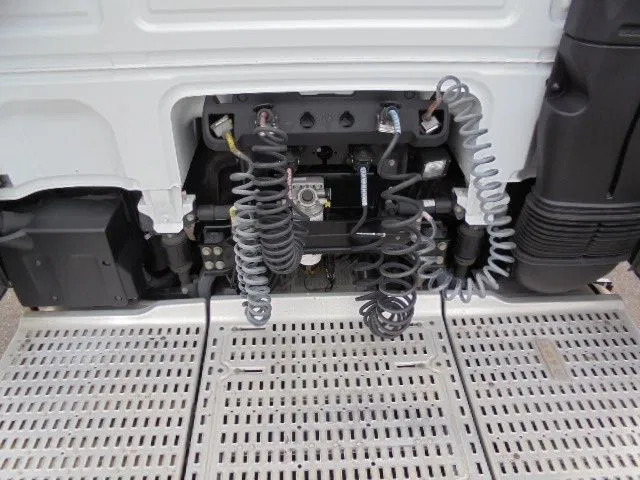 Tractor head DAF XF 440 EURO 6: gambar 7