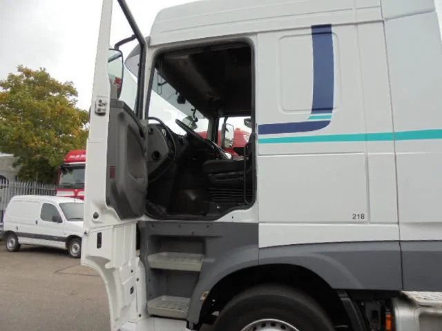 Tractor head DAF XF 440 EURO 6: gambar 7