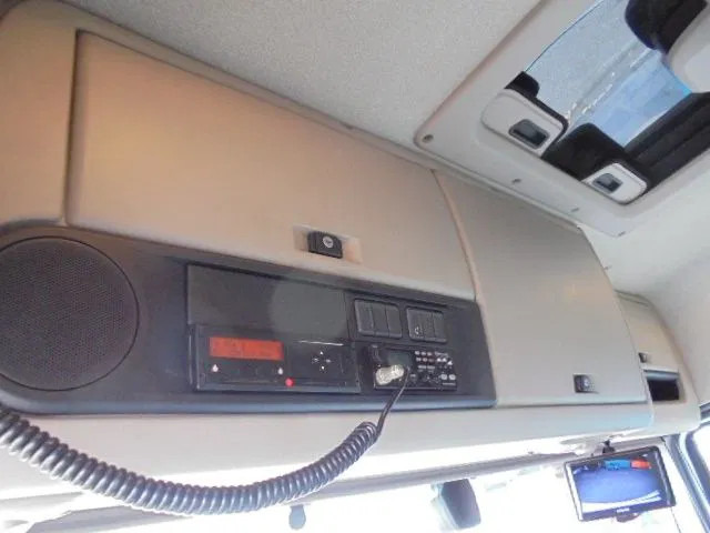 Tractor head DAF XF 440 EURO 6: gambar 10