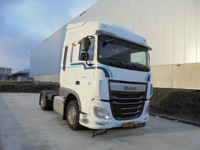 DAF XF 440 FT - Tractor head: gambar 3 DAF XF 440 FT - Tractor head: gambar 3