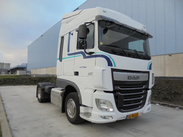 DAF XF 440 FT - Tractor head: gambar 3 DAF XF 440 FT - Tractor head: gambar 3