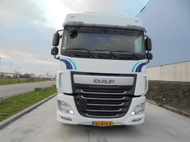 DAF XF 440 FT - Tractor head: gambar 2 DAF XF 440 FT - Tractor head: gambar 2