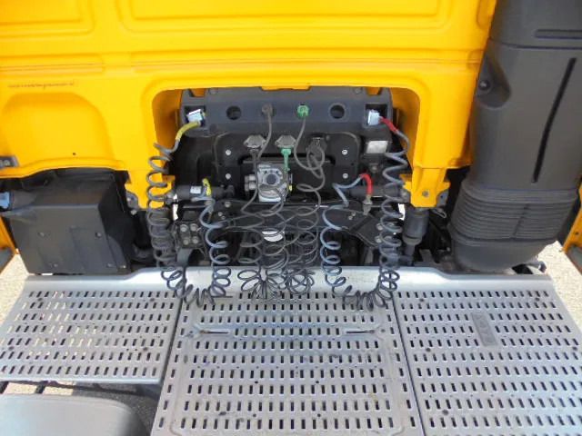 Tractor head DAF XF 440 FT EUR6: gambar 15 Tractor head DAF XF 440 FT EUR6: gambar 15
