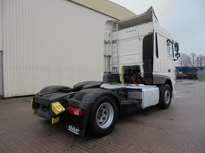 DAF XF 440 FT EUR6 - Tractor head: gambar 5 DAF XF 440 FT EUR6 - Tractor head: gambar 5