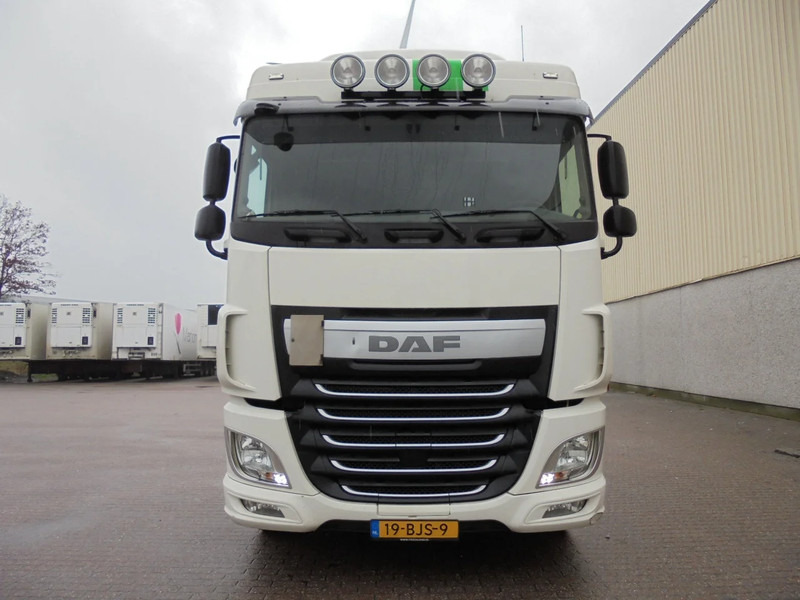 DAF XF 440 FT EUR6 - Tractor head: gambar 2 DAF XF 440 FT EUR6 - Tractor head: gambar 2