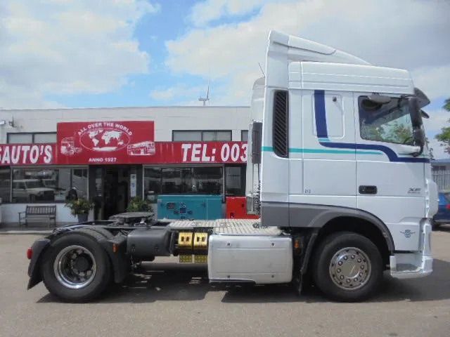 DAF XF 440 FT EUR6 - Tractor head: gambar 4 DAF XF 440 FT EUR6 - Tractor head: gambar 4