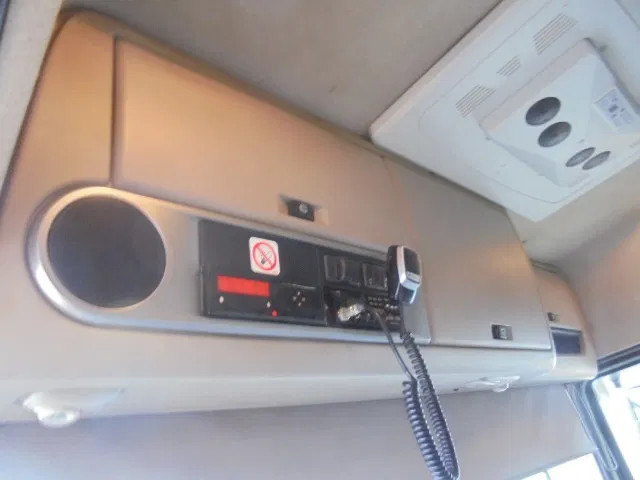 Tractor head DAF XF 440 FT NL TRUCK: gambar 12