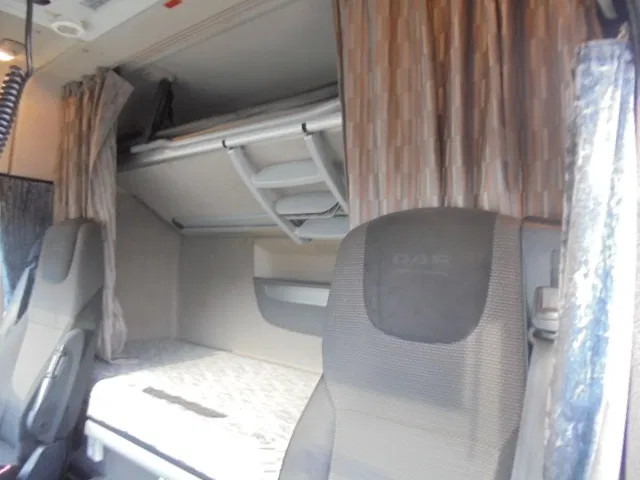 Tractor head DAF XF 440 FT NL TRUCK: gambar 10