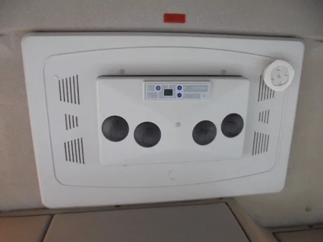 Tractor head DAF XF 440 FT NL TRUCK: gambar 11