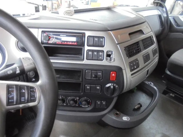 Tractor head DAF XF 440 FT NL TRUCK: gambar 8