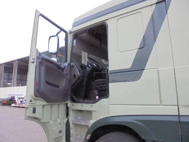 Tractor head DAF XF 440 FT NL TRUCK: gambar 6