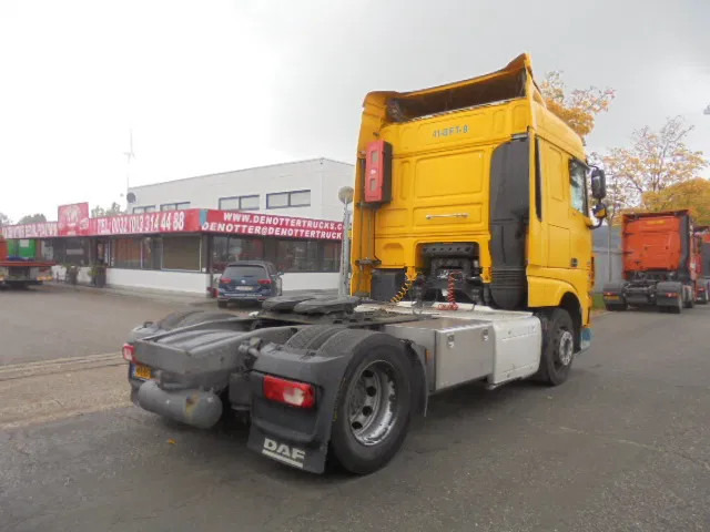 DAF XF 440 NL TRUCK - Tractor head: gambar 4 DAF XF 440 NL TRUCK - Tractor head: gambar 4