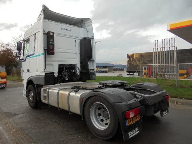 DAF XF 440 SPACE CAB - Tractor head: gambar 5 DAF XF 440 SPACE CAB - Tractor head: gambar 5