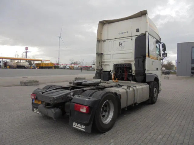 DAF XF 440 SSC NL TRUCK - Tractor head: gambar 4 DAF XF 440 SSC NL TRUCK - Tractor head: gambar 4