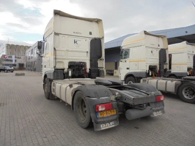 DAF XF 440 SSC NL TRUCK - Tractor head: gambar 5 DAF XF 440 SSC NL TRUCK - Tractor head: gambar 5