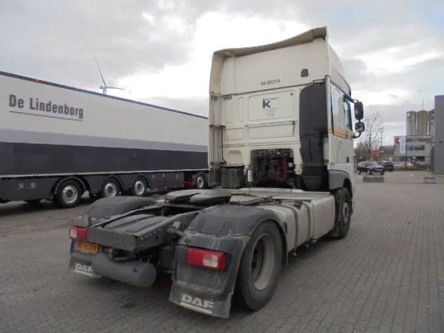 DAF XF 440 SSC NL TRUCK - Tractor head: gambar 4 DAF XF 440 SSC NL TRUCK - Tractor head: gambar 4