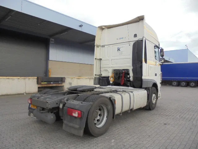 DAF XF 440 SSC NL TRUCK - Tractor head: gambar 5 DAF XF 440 SSC NL TRUCK - Tractor head: gambar 5