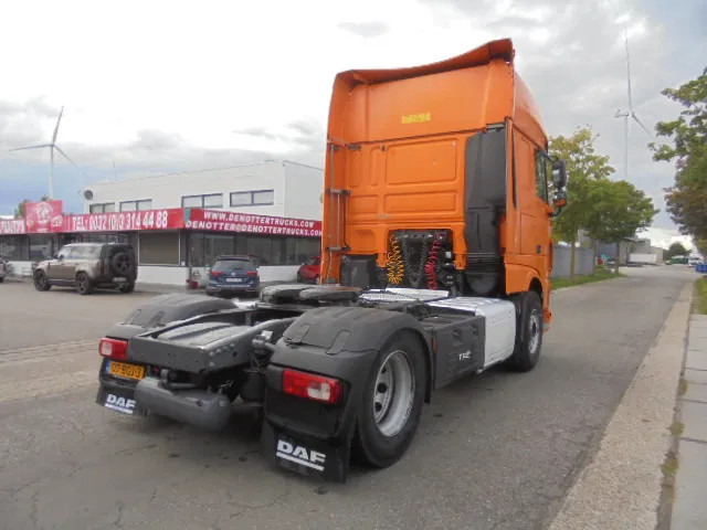 DAF XF 440 SSC NL TRUCK - Tractor head: gambar 5 DAF XF 440 SSC NL TRUCK - Tractor head: gambar 5