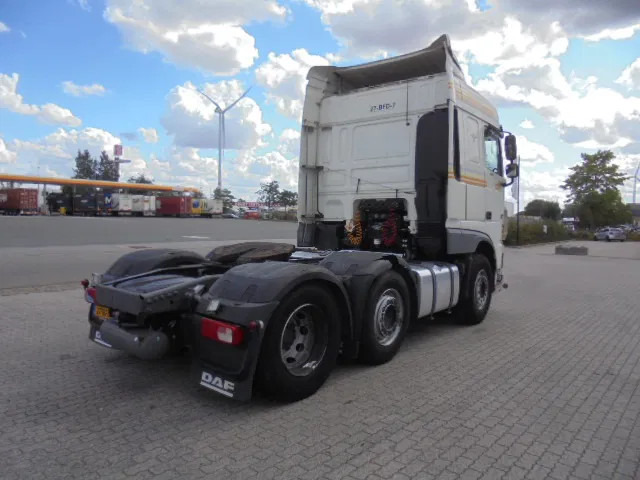 DAF XF 460 FTG 6X2 NL TRUCK - Tractor head: gambar 4 DAF XF 460 FTG 6X2 NL TRUCK - Tractor head: gambar 4