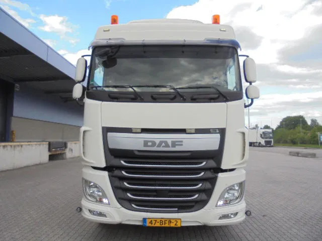 DAF XF 460 NL TRUCK MET COMPRESSOR APK 16-05-2026 - Tractor head: gambar 2 DAF XF 460 NL TRUCK MET COMPRESSOR APK 16-05-2026 - Tractor head: gambar 2