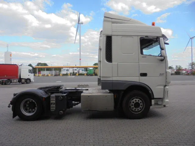 DAF XF 460 NL TRUCK MET COMPRESSOR APK 16-05-2026 - Tractor head: gambar 4 DAF XF 460 NL TRUCK MET COMPRESSOR APK 16-05-2026 - Tractor head: gambar 4