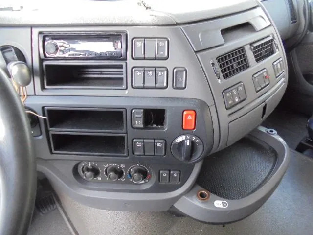 Leasing DAF XF XF 106 SPACECAB DAF XF XF 106 SPACECAB: gambar 14