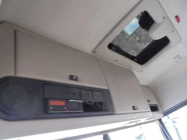 Leasing DAF XF XF 106 SPACECAB DAF XF XF 106 SPACECAB: gambar 11
