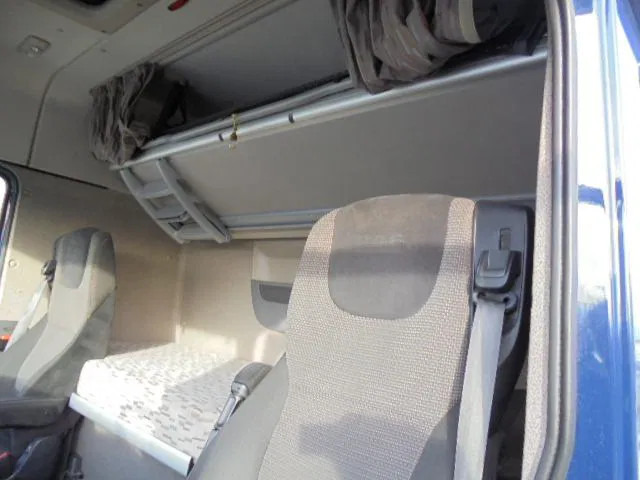 Leasing DAF XF XF 106 SPACECAB DAF XF XF 106 SPACECAB: gambar 12
