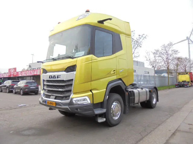 DAF XFC 530 FT DEMO KIEPHYDROLIEK MET FABRIEKS GARANTIE NL TRUCK - Tractor head: gambar 1 DAF XFC 530 FT DEMO KIEPHYDROLIEK MET FABRIEKS GARANTIE NL TRUCK - Tractor head: gambar 1